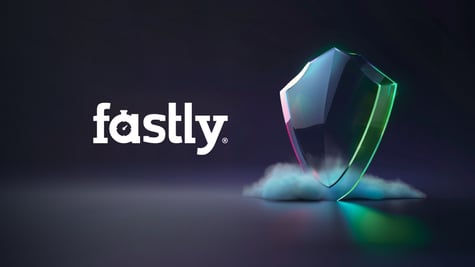Fastly PR
