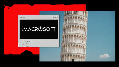 macrosoft