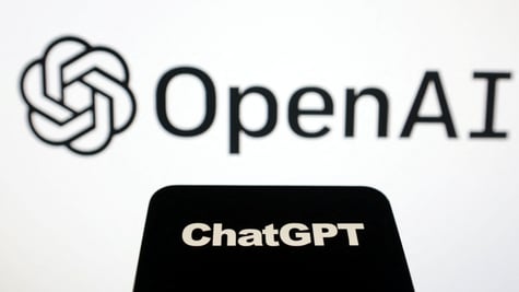 ChatGPT OpenAI