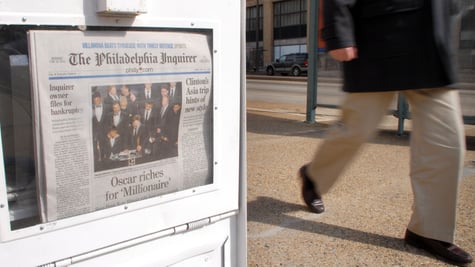 Philadelphia Inquirer