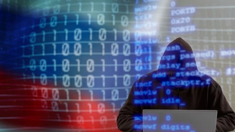 Kremlin, Putin, cyberespionage