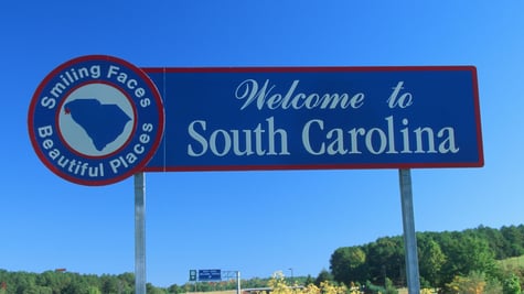 South Carolina