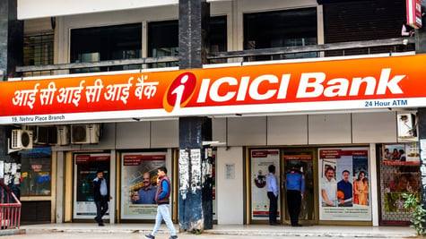 ICICI Bank India