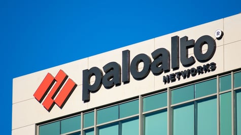 Palo Alto Networks