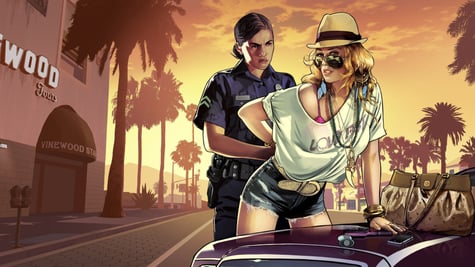 GTA image