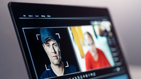 deepfake video
