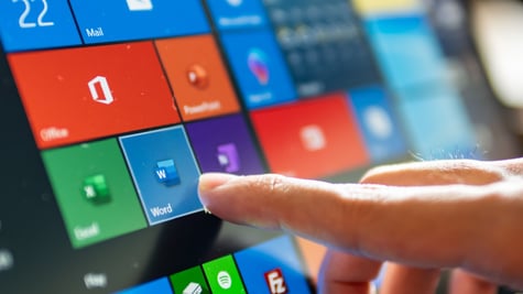 Windows Microsoft Surface