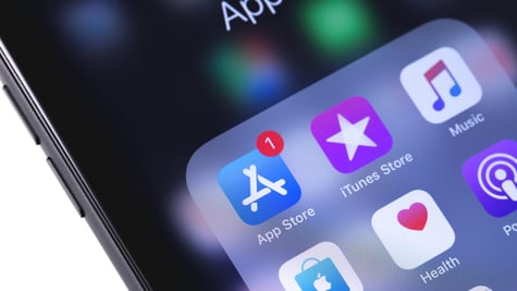 Apple Apps