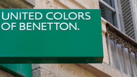 Benetton