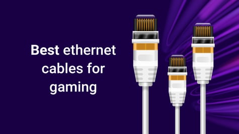 Best ethernet cable for gaming