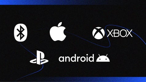 Brand logo history