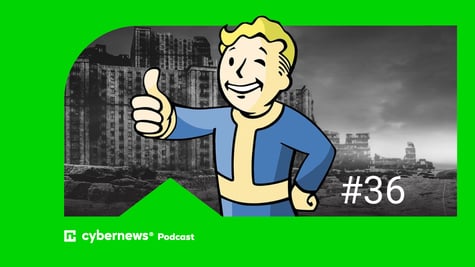 Cybernews podcast