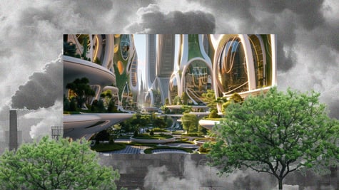 technology environment