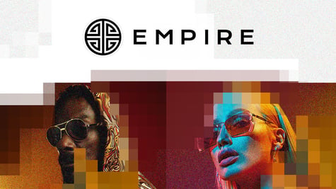 empire distribution
