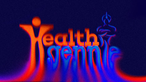 Health Gennie leak