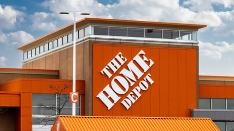 Home Depot