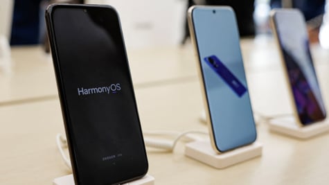 Huawei Pura 70