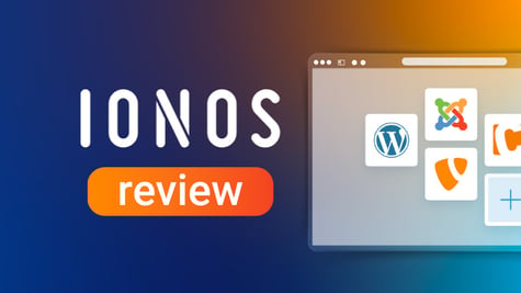 IONOS review