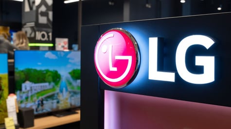 LG TV