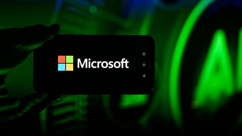 Microsoft AI