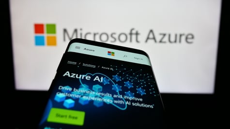 Microsoft Azure