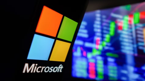 Microsoft AI
