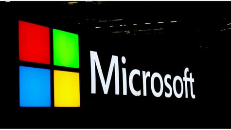 Microsoft 5
