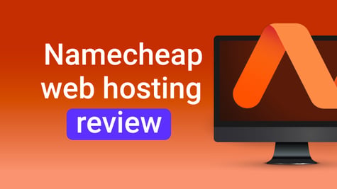 namecheap review