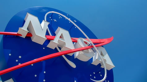 NASA Voyager