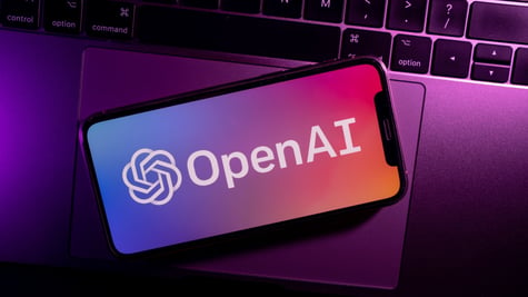 OpenAI and Apple iOS18