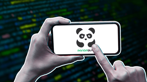 pandabuy