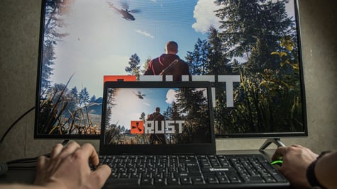 rust-computer-game