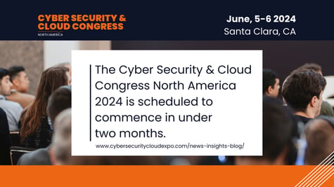 Cyber Security & Cloud Congress North America Updated