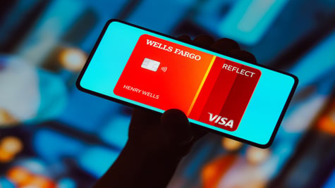 Wells-Fargo