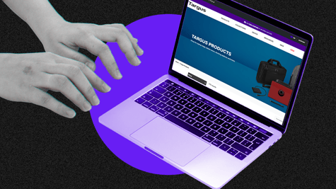 Targus cyberattack