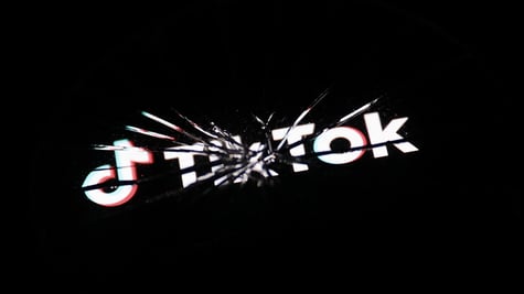 TikTok ban