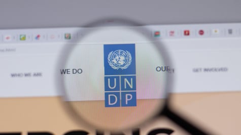 undp