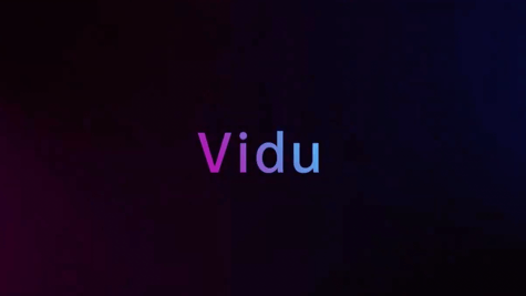 vidu-text-to-video-model