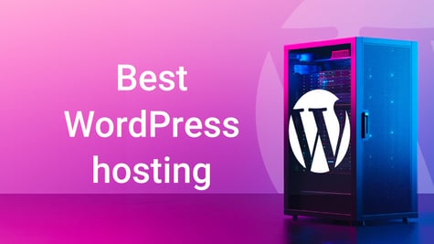 Best Wordpress hosting