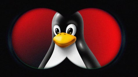 XZ Linux