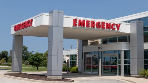 Ascension health systems
