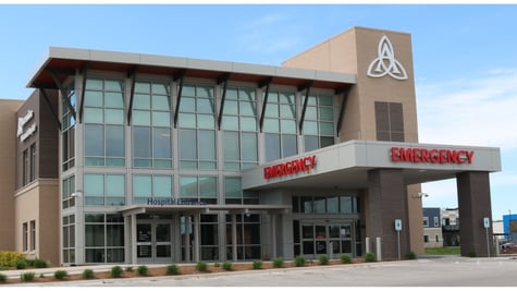 Ascension health systems