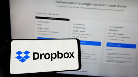 Dropbox