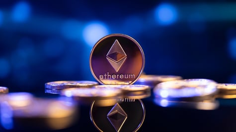 crytpocurrency blockchain