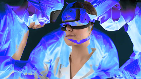 First AI hospital