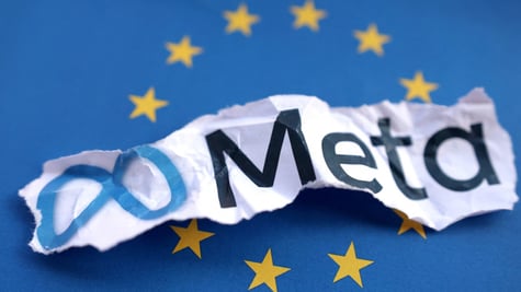 Meta European Union
