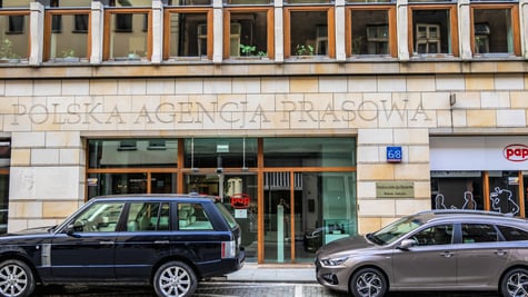 Polish Press Agency