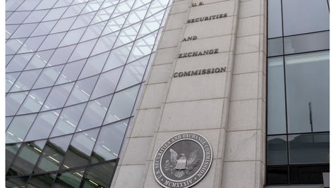 SEC building