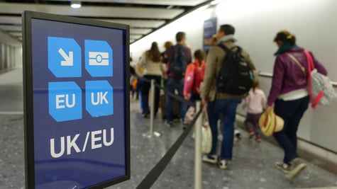 heathrow airport