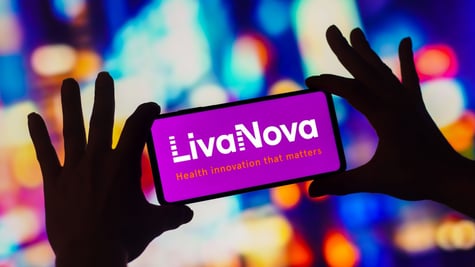 LivaNova